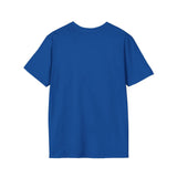 Luffy One Piece T-Shirt Printify