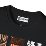 Luffy One Piece T-Shirt Printify