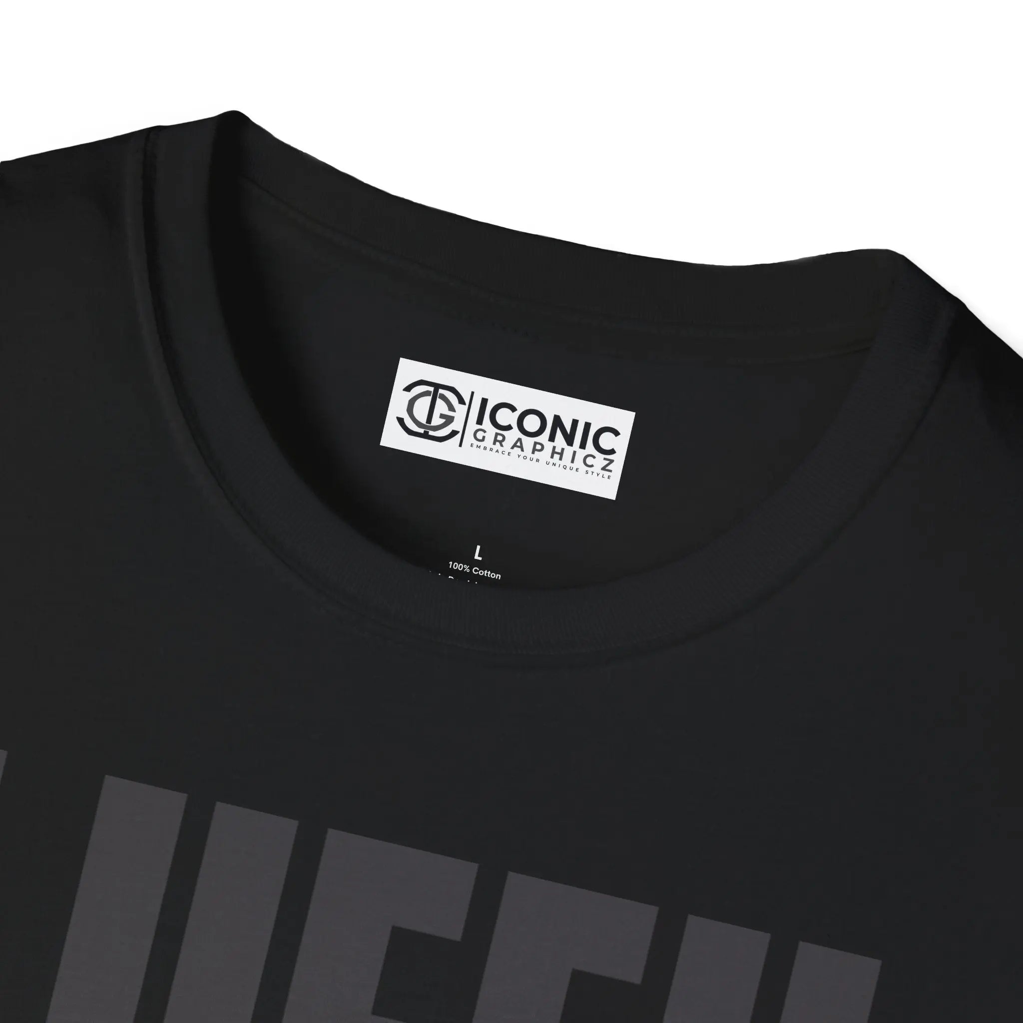Luffy One Piece T-Shirt Printify