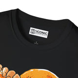 Luffy and Zoro One Piece T-Shirt Printify
