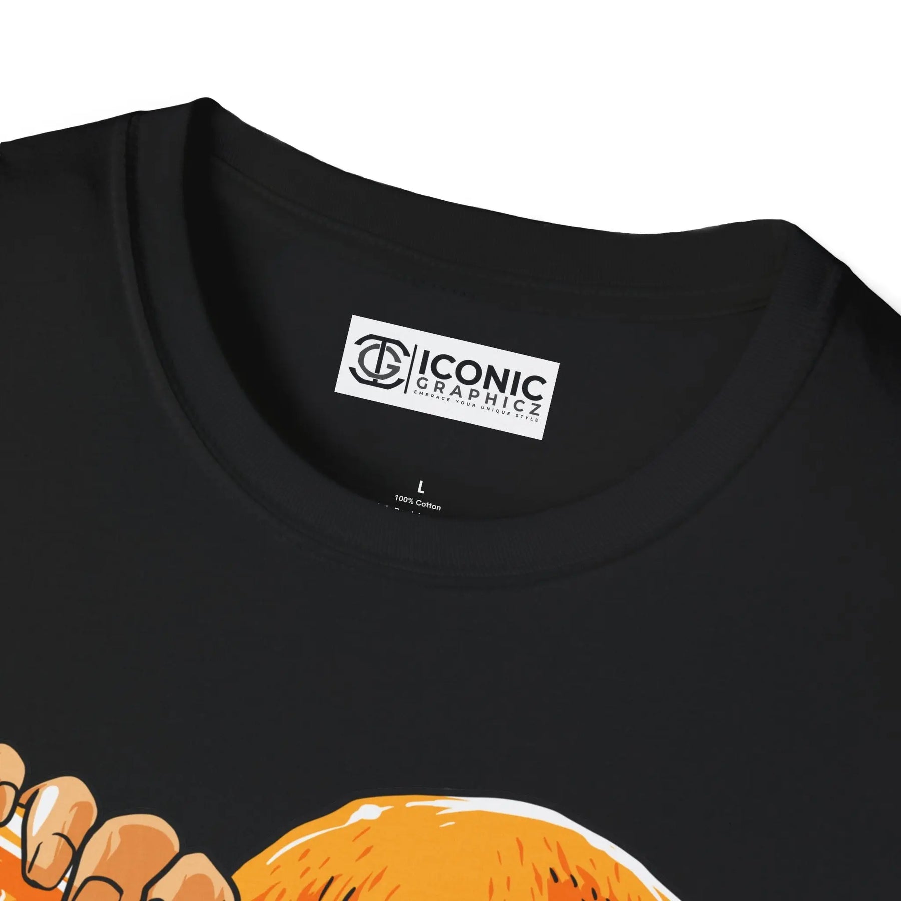 Luffy and Zoro One Piece T-Shirt Printify