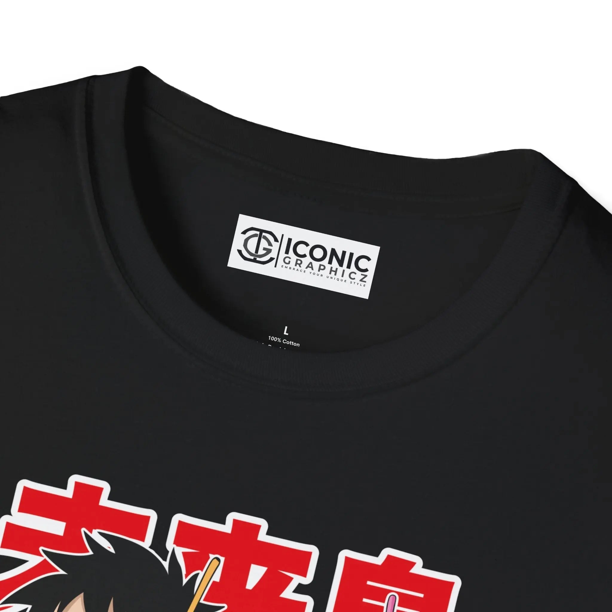 Luffy x Nami One Piece Egghead T-Shirt Printify