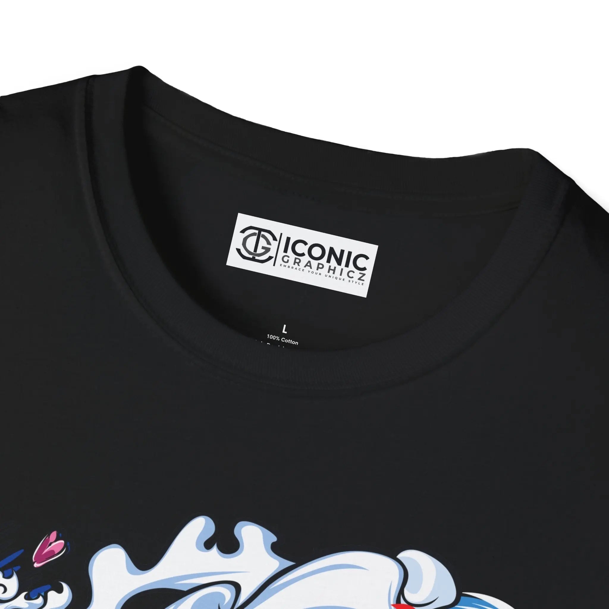 Luffy x Zoro One Piece T-Shirt Printify