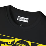 Luffys Crew One Piece T-Shirt Printify