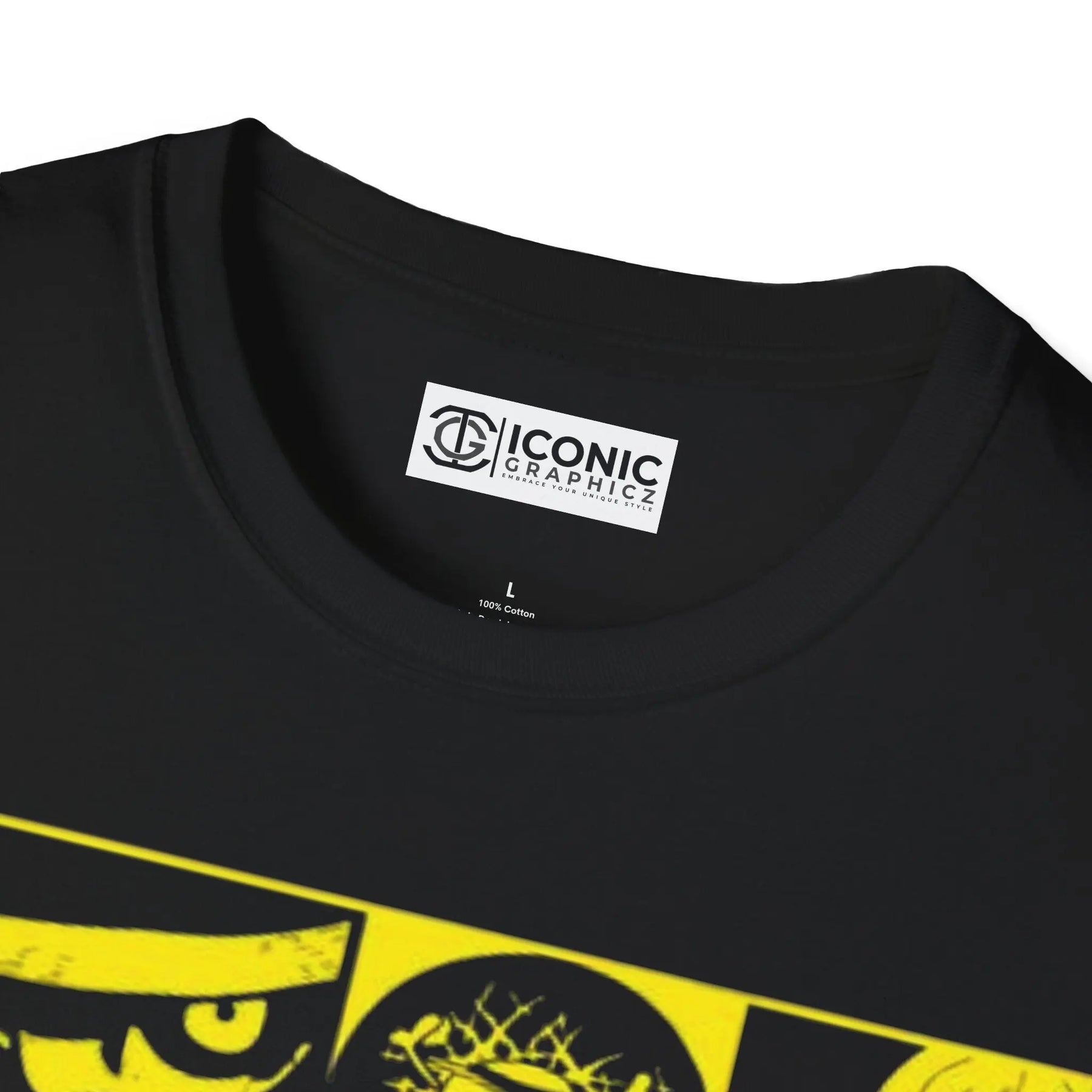 Luffys Crew One Piece T-Shirt Printify
