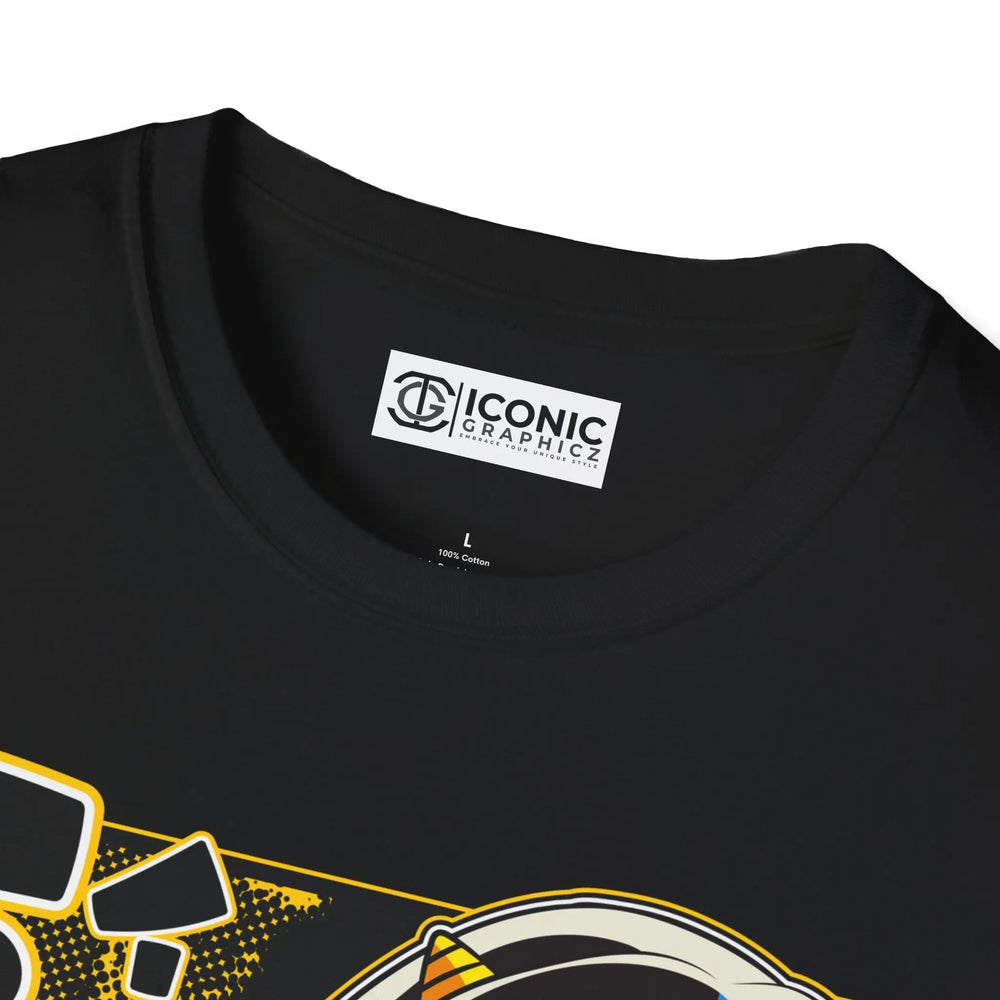 Lum Urusei Yatsura T-Shirt Printify