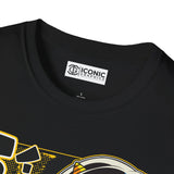 Lum Urusei Yatsura T-Shirt Printify