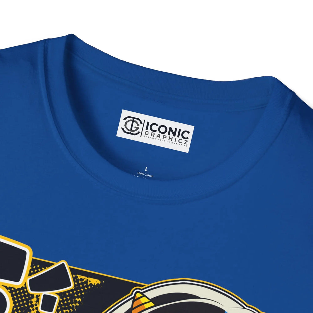Lum Urusei Yatsura T-Shirt Printify
