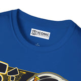 Lum Urusei Yatsura T-Shirt Printify