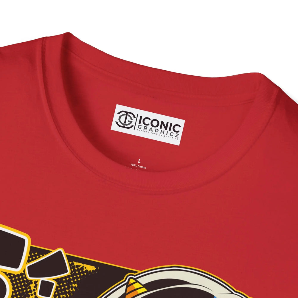 Lum Urusei Yatsura T-Shirt Printify