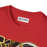 Lum Urusei Yatsura T-Shirt Printify