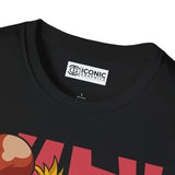 MIMI X TOGEMON Digimon T-Shirt Printify