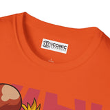 MIMI X TOGEMON Digimon T-Shirt Printify