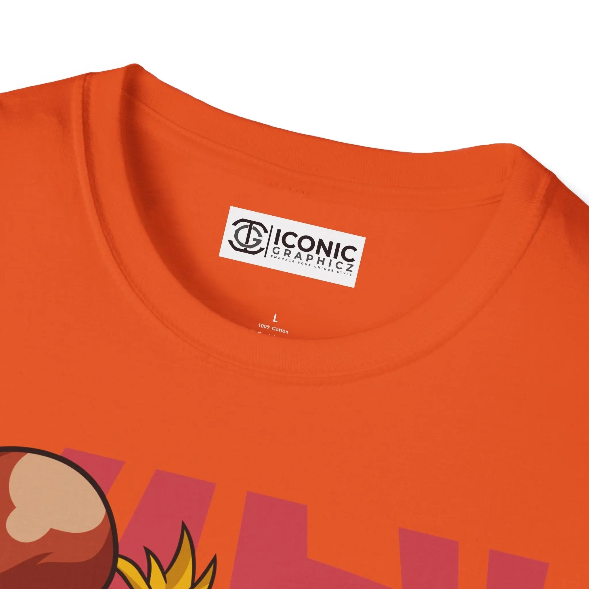 MIMI X TOGEMON Digimon T-Shirt Printify