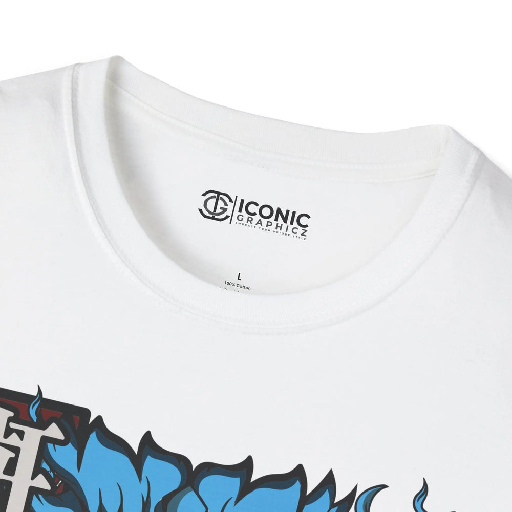 Madara Naruto T-Shirt Printify