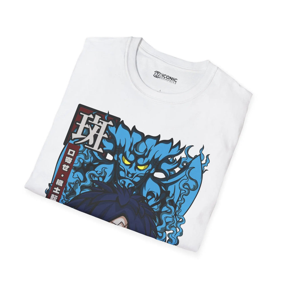 Madara Naruto T-Shirt Printify