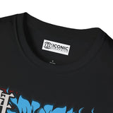 Madara Naruto T-Shirt Printify