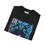 Madara Naruto T-Shirt Printify