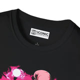 Majin Boo Dragonball T-Shirt Printify