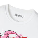 Majin Buu Dragonball T-Shirt Printify