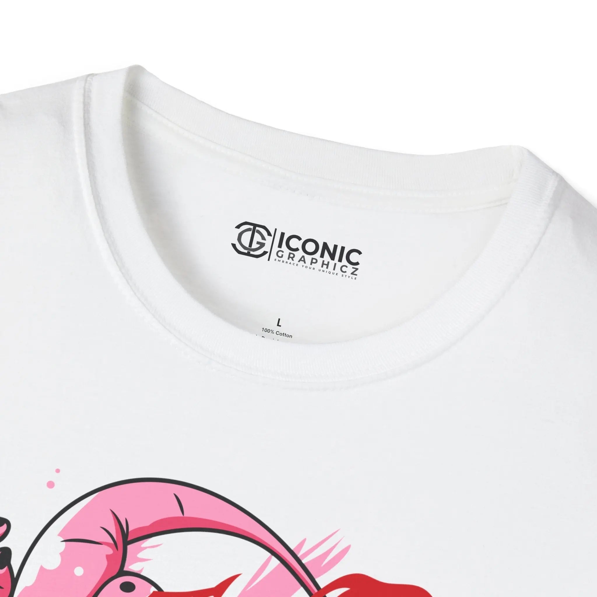 Majin Buu Dragonball T-Shirt Printify