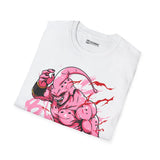 Majin Buu Dragonball T-Shirt Printify