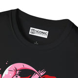 Majin Buu Dragonball T-Shirt Printify