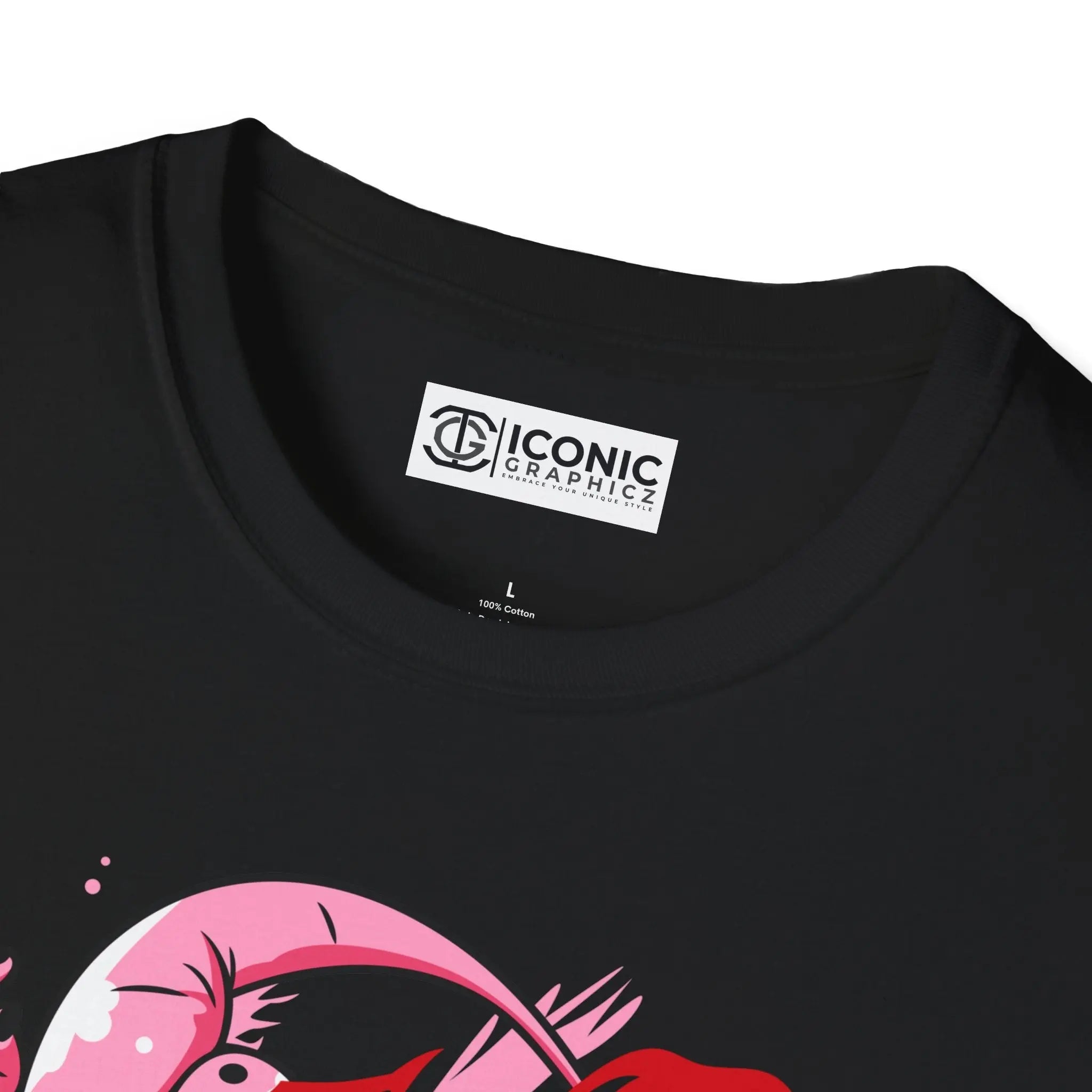 Majin Buu Dragonball T-Shirt Printify