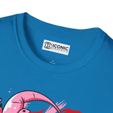 Majin Buu Dragonball T-Shirt Printify