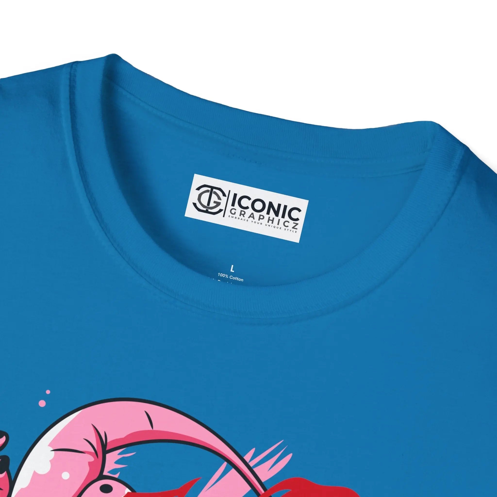 Majin Buu Dragonball T-Shirt Printify