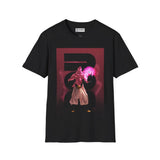 Majin Buu Dragonball T-Shirt Printify