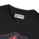 Majin Buu Dragonball T-Shirt Printify