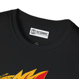 Majin Vegeta Dragonball T-Shirt Printify