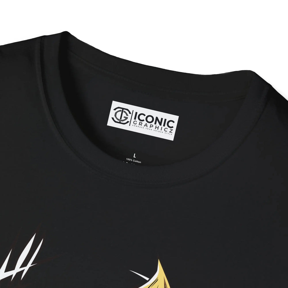 Majin Vegeta Dragonball T-Shirt Printify