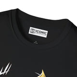 Majin Vegeta Dragonball T-Shirt Printify