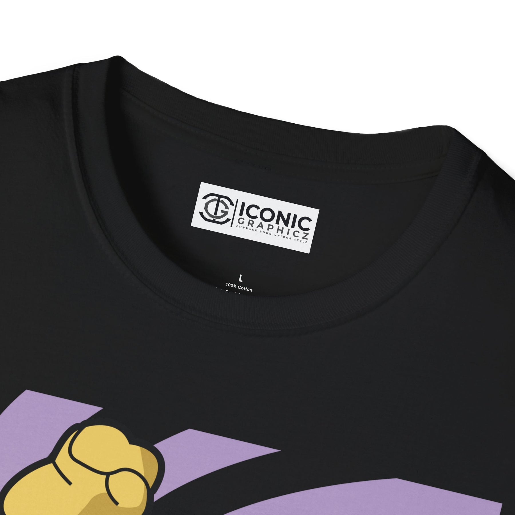 Majin Boo Dragonball T-Shirt - IGZ Clothing  - Majin Boo Unisex Softstyle T-Shirt Best Price 26 at IGZ Clothing 