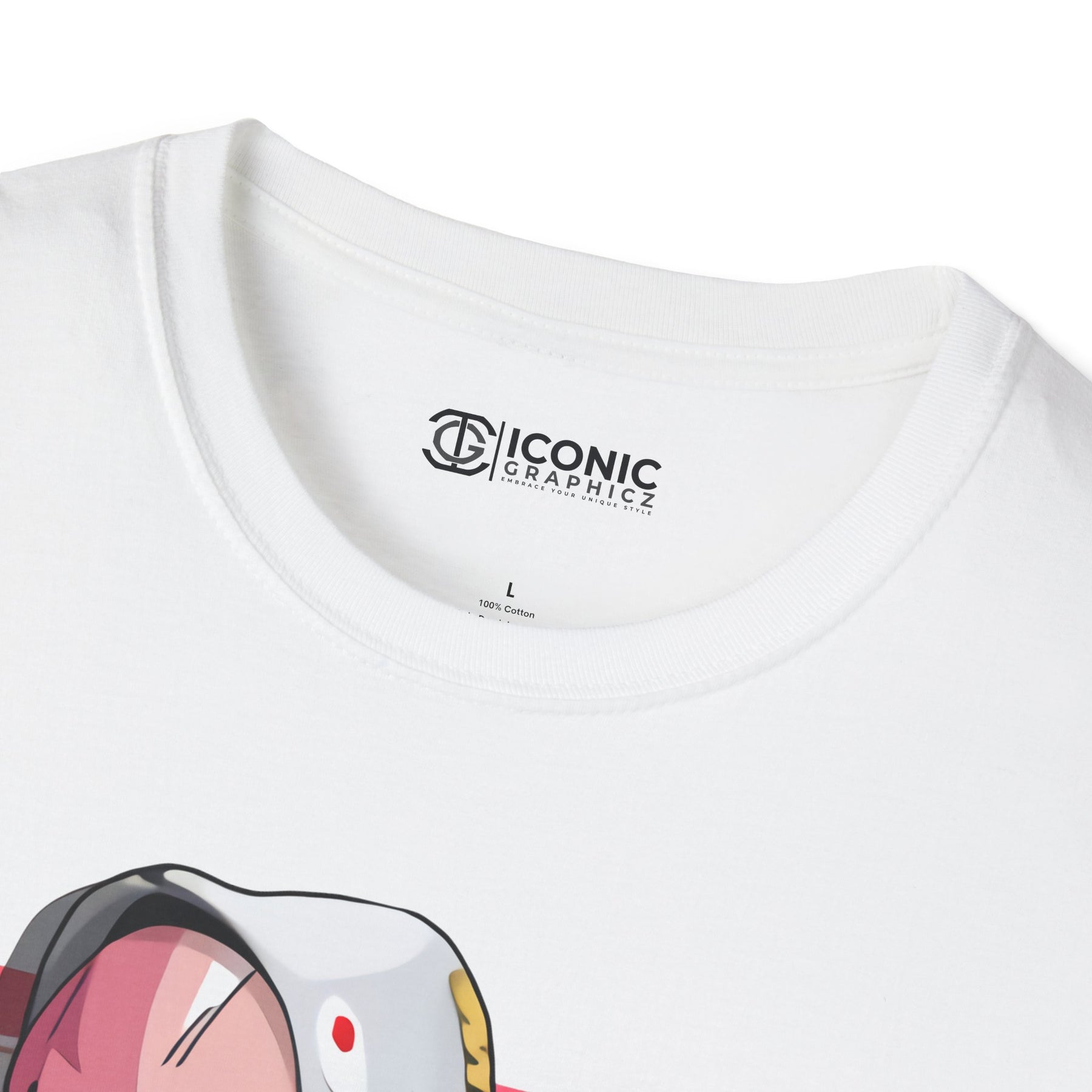 Majin Buu Dragonball T-Shirt - IGZ Clothing  - Majin Boo Unisex Softstyle T-Shirt Best Price 26 at IGZ Clothing 