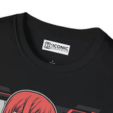 Makima Chainsaw Man T-Shirt Printify