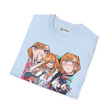 Marin My Dress-Up Darling T-Shirt Printify