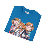 Marin My Dress-Up Darling T-Shirt Printify