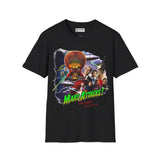 Mars Attack T-Shirt Printify