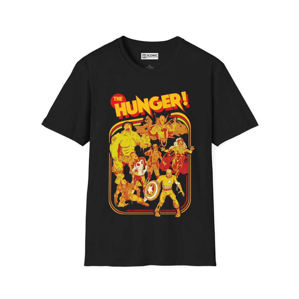 Marvel Zombies  T-Shirt Printify