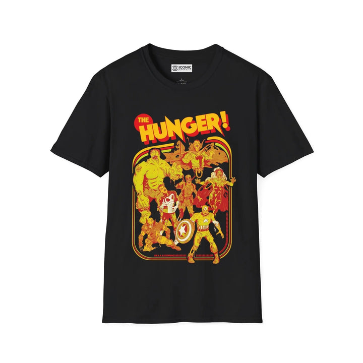 Marvel Zombies  T-Shirt Printify