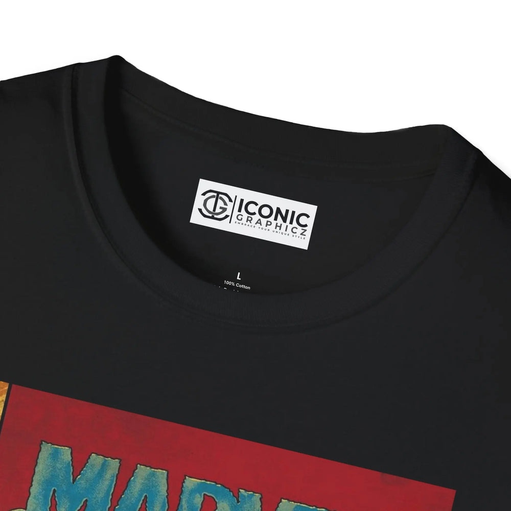 Marvel Zombies T-Shirt Printify