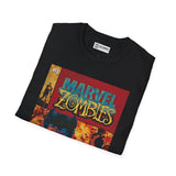 Marvel Zombies T-Shirt Printify