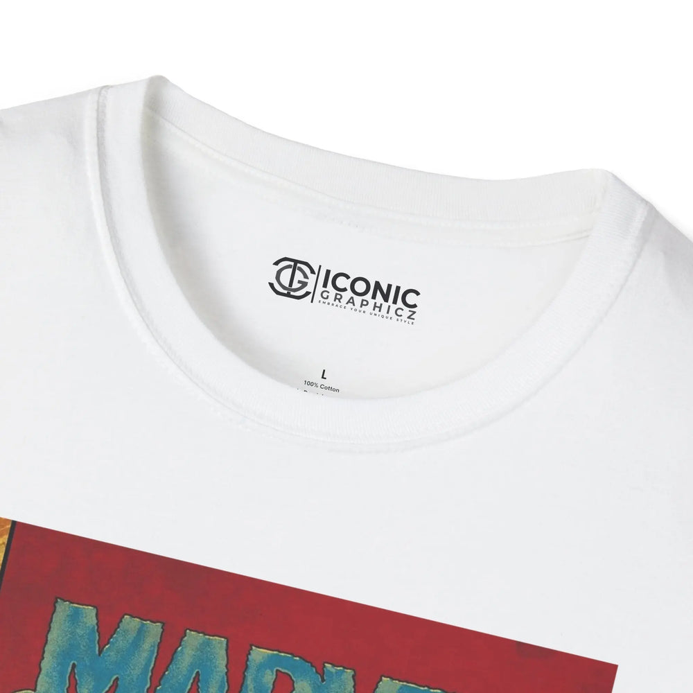 Marvel Zombies T-Shirt Printify