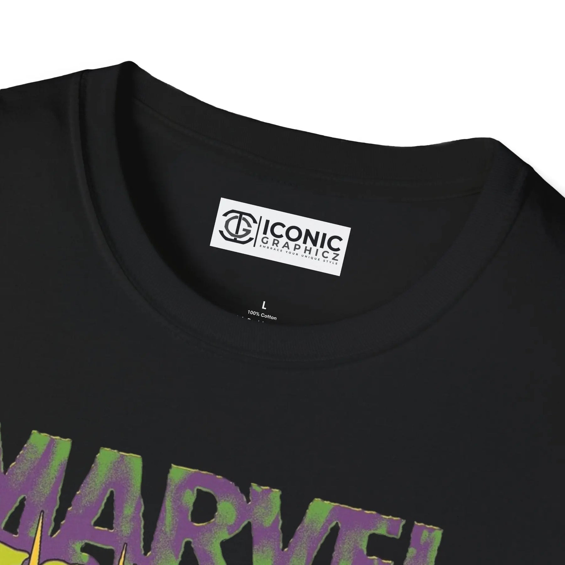 Marvel Zombies Wolverine T-Shirt Printify