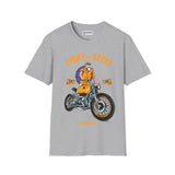 Master Roshi Dragonball T-Shirt Printify