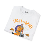 Master Roshi Dragonball T-Shirt Printify