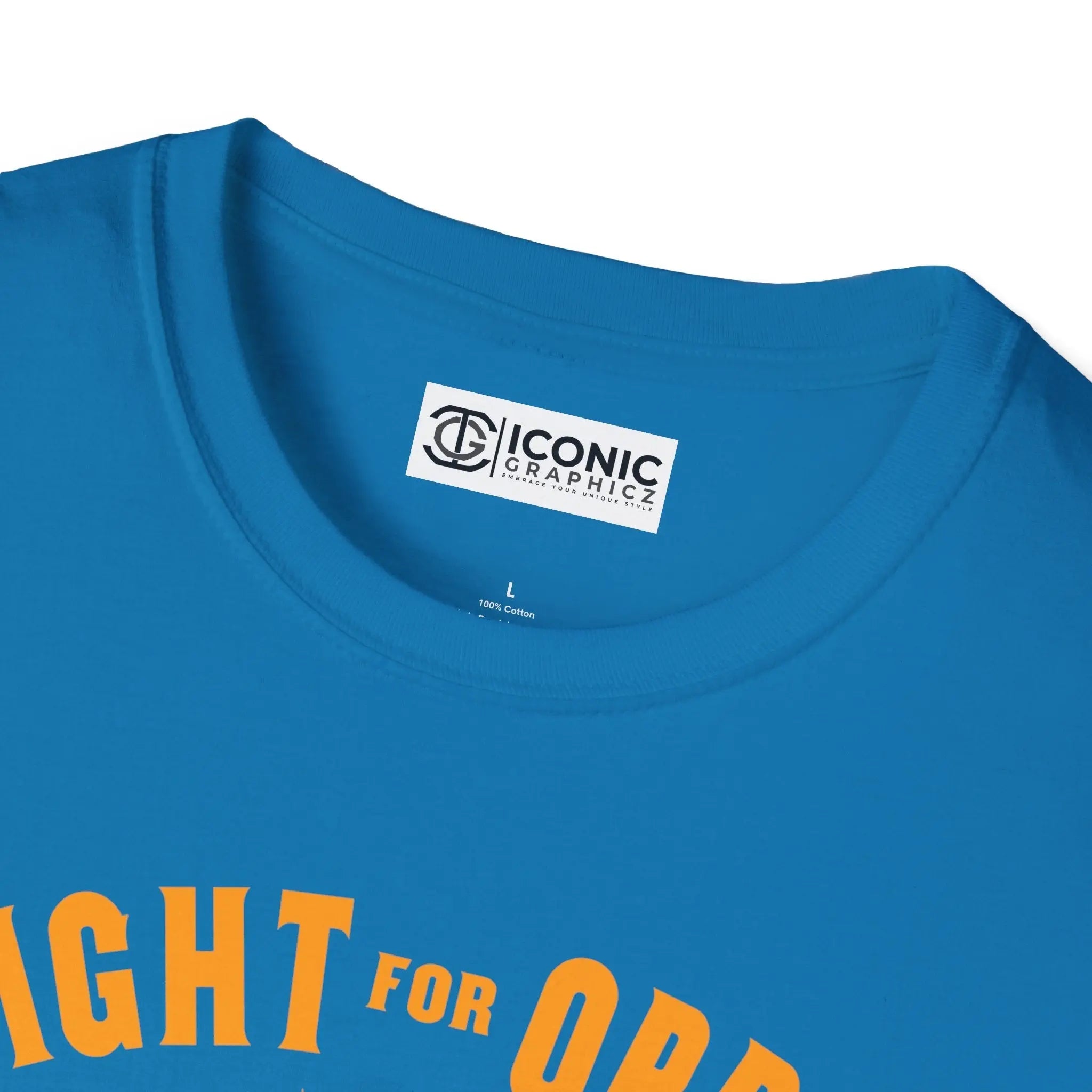 Master Roshi Dragonball T-Shirt Printify